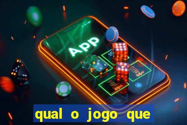 qual o jogo que dar dinheiro de verdade